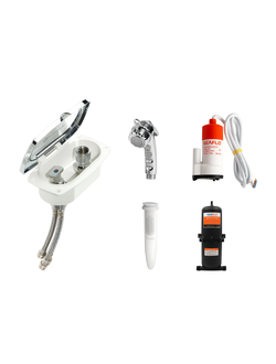 Системы водоснабжения