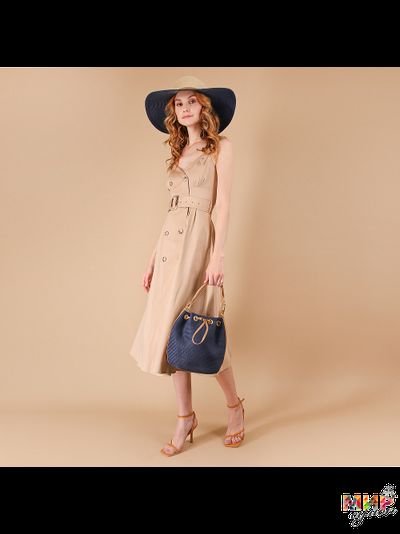 KB6-5 FABRETTI Сумка жен. целлюлоза