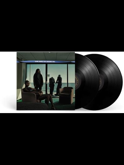 Skunk Anansie - Post Orgasmic Chill 2-LP  25th Anniversary Deluxe
