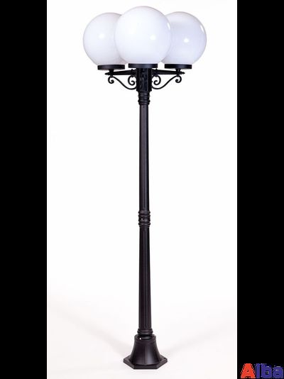 Globo 88208B L Парковый светильник