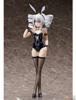Фигурка 1/4 Черная сестра (Black Sister Bunny Ver.)
