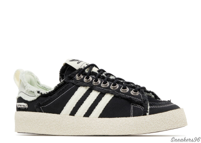 Adidas Song For The Mute X Campus 80S Black Sneakers96 shop.ru