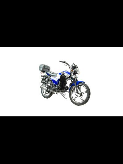 Мопед Motoland Альфа RX LUX 11 (А)