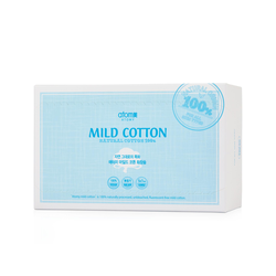 Атоми Ватные диски Atomy Mild Cotton