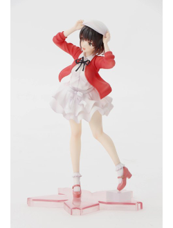 Фигурка Мэгуми Като (Megumi Katou Heroine Fuku ver.)