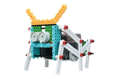 Конструктор Huna My Robot Time exciting AS0023