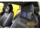 Чехлы на Volkswagen Golf 7 Comfortline - Brothers-Tuning