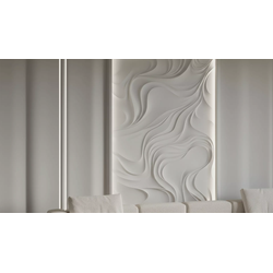 Панно гипсовое MISTERIO артикул SPN39