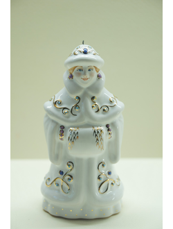 Снегурочка Рождественская