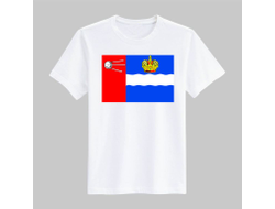 Футболка Калуга