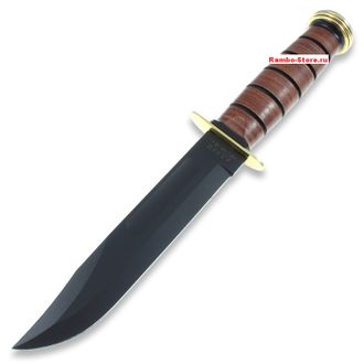 Нож Ka-Bar USMC Presentation Knife с доставкой из США