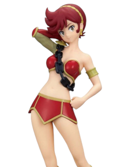 Фигурка Benten (Benten Glitter & Glamours)