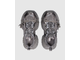 Balenciaga 3XL Sneaker Worn-Out Dark Grey