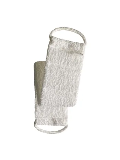 Мочалка для спины