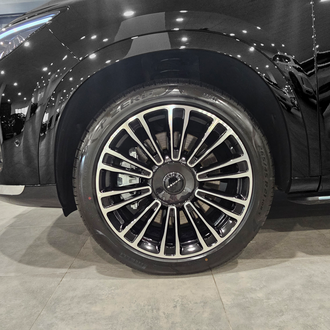 Seres M7 1.5 AT AWD (439 л.с.) Premium Серый
