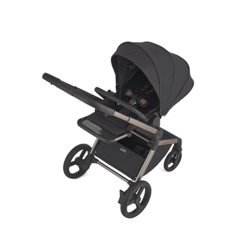 Коляска 2в1 Anex Flo (fl-01) Solo