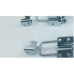 Зажим механический стягивающий GH-431