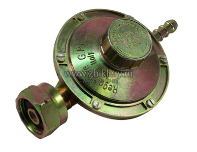 Редуктор давления Mondial (регулируемый) 20-60mbar