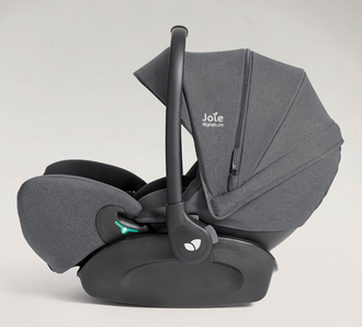 Joie i-Level Pro Signature детское автокресло с рождения до 15 месяцев