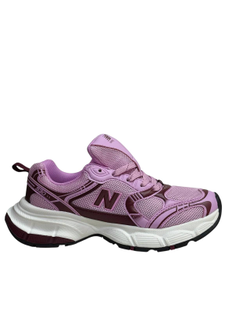 New Balance 530 V3 Pink Garnet