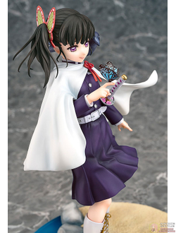 Фигурка 1/7 Канао Цуюри  (Kanao Tsuyuri)