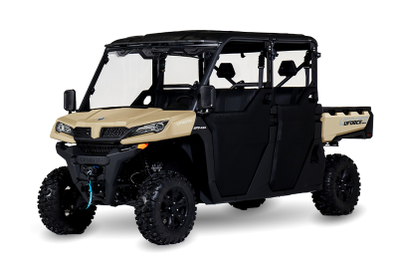 Мотовездеход CFMOTO UFORCE 1000 XL EPS