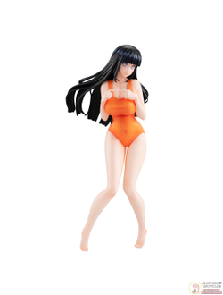 Фигурка Хината Хюга (Hyuuga Hinata Ver.Splash)
