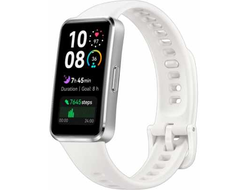 HUAWEI Band 10 Aluminium NRA-B29 (55020ELD) Белый
