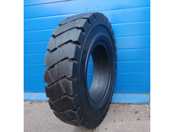 Шина цельнолитая 9.00-20 SOLID STAR на вилочный погрузчик