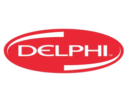DELPHI 7206-0188V Шайба регулировочная (комплект 10 шт.)