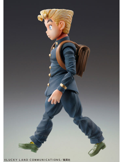 Фигурка Коичи Хиросэ (Kouichi Hirose, Echoes ACT 1)