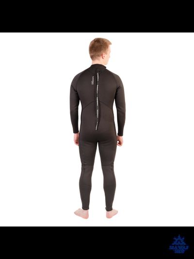 Гидрокостюм неопрен 1,5мм Scorpena Apnea F3 р.S-46/48