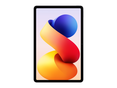 Xiaomi Redmi Pad 2 Pro 6/128 Gb Wi-Fi RU Серый
