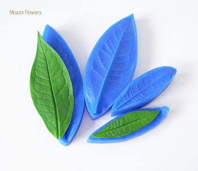 "Флокс" силиконовые молды и вайнеры