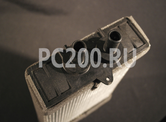 4464275  Радиатор отопителя для Hitachi