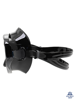 Маска для дайвинга Marlin Visualator Titan/black