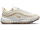 спортивные женские кроссовки Nike Air Max Womens 97 SE 'Cork' DC4012-100