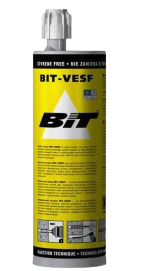 Химические анкеры BIT-VESF купить