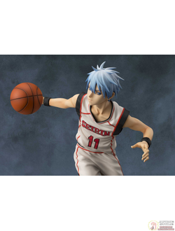 Фигурка 1/8 Тэцуя Куроко (Kuroko Tetsuya)