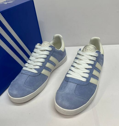 Adidas Gazelle Blue