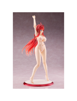 Фигурка 1/7 Риас Гремори (Rias Gremory Bikini Style)