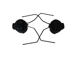Крепление на шлем для активных наушников Earmor M11