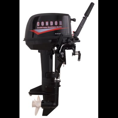 Лодочный мотор CONDOR T9.8HS