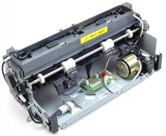 Запасная часть для принтеров Lexmark, Laserjet Printer Fuser AssemblyT640/T642/T644 (40X2590)