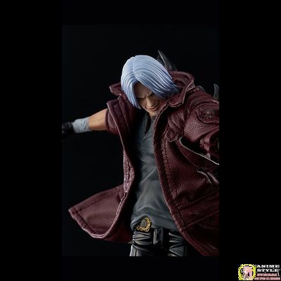 Фигурка 1/12 Данте Спарда (Dante Sparda)