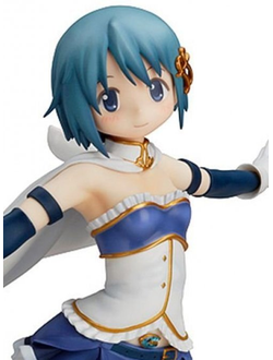 Фигурка 1/8 Саяка Мики (Miki Sayaka)