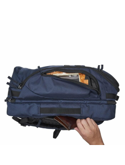 Рюкзак Ogio Pace Pro Max 45L Black