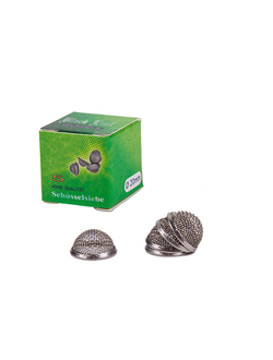 Сеточки Black Leaf с окантовкой 20 мм