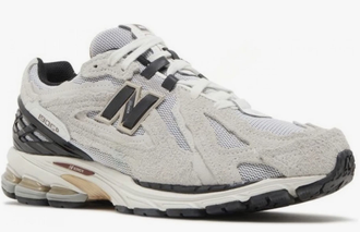 New Balance 1906r Protection Pack Reflection (Экозамша) новые