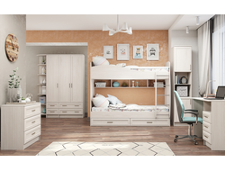 ясень шимо темный/ясень шимо светлый